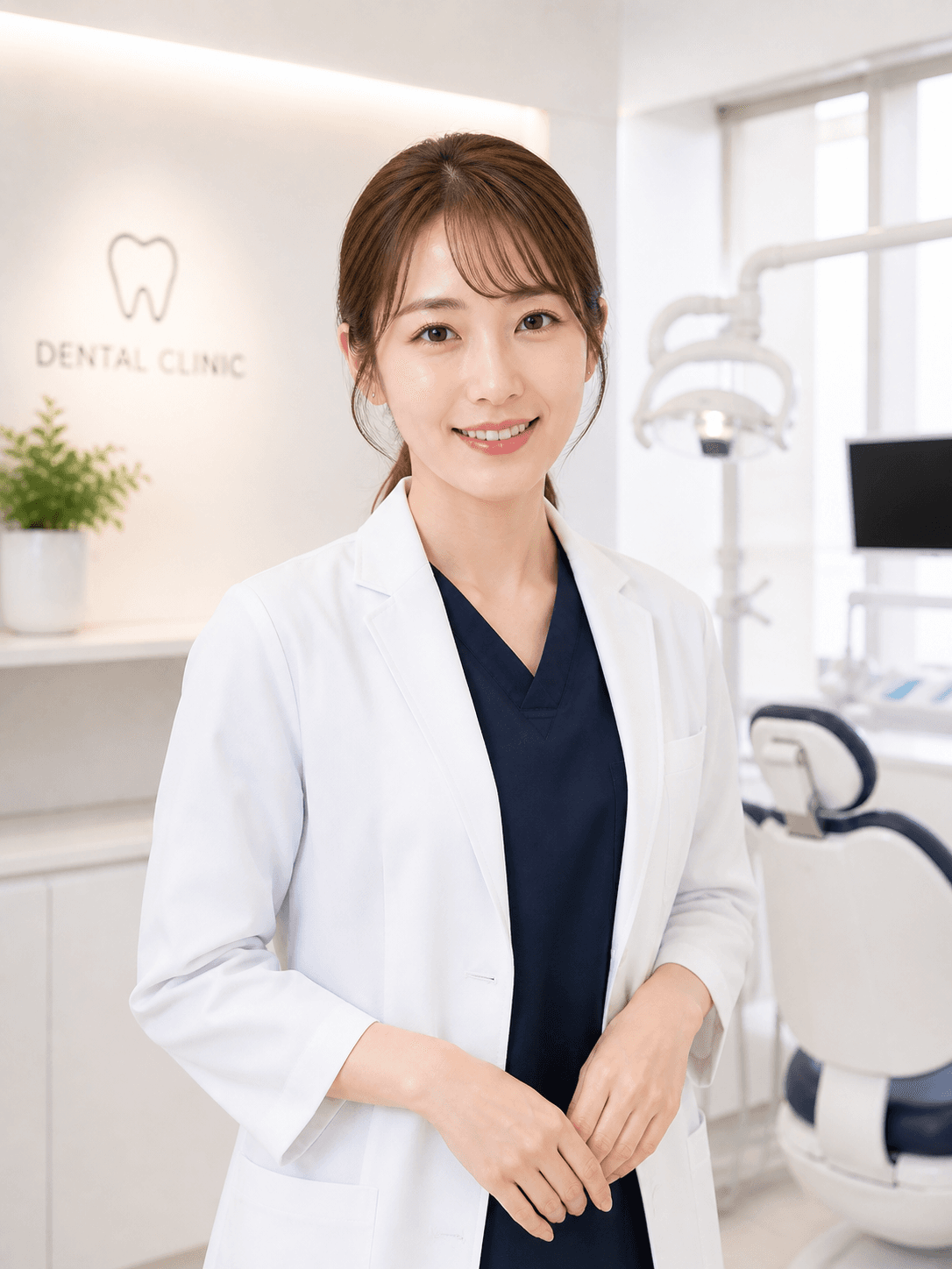 歯科衛生士 中村 美緒