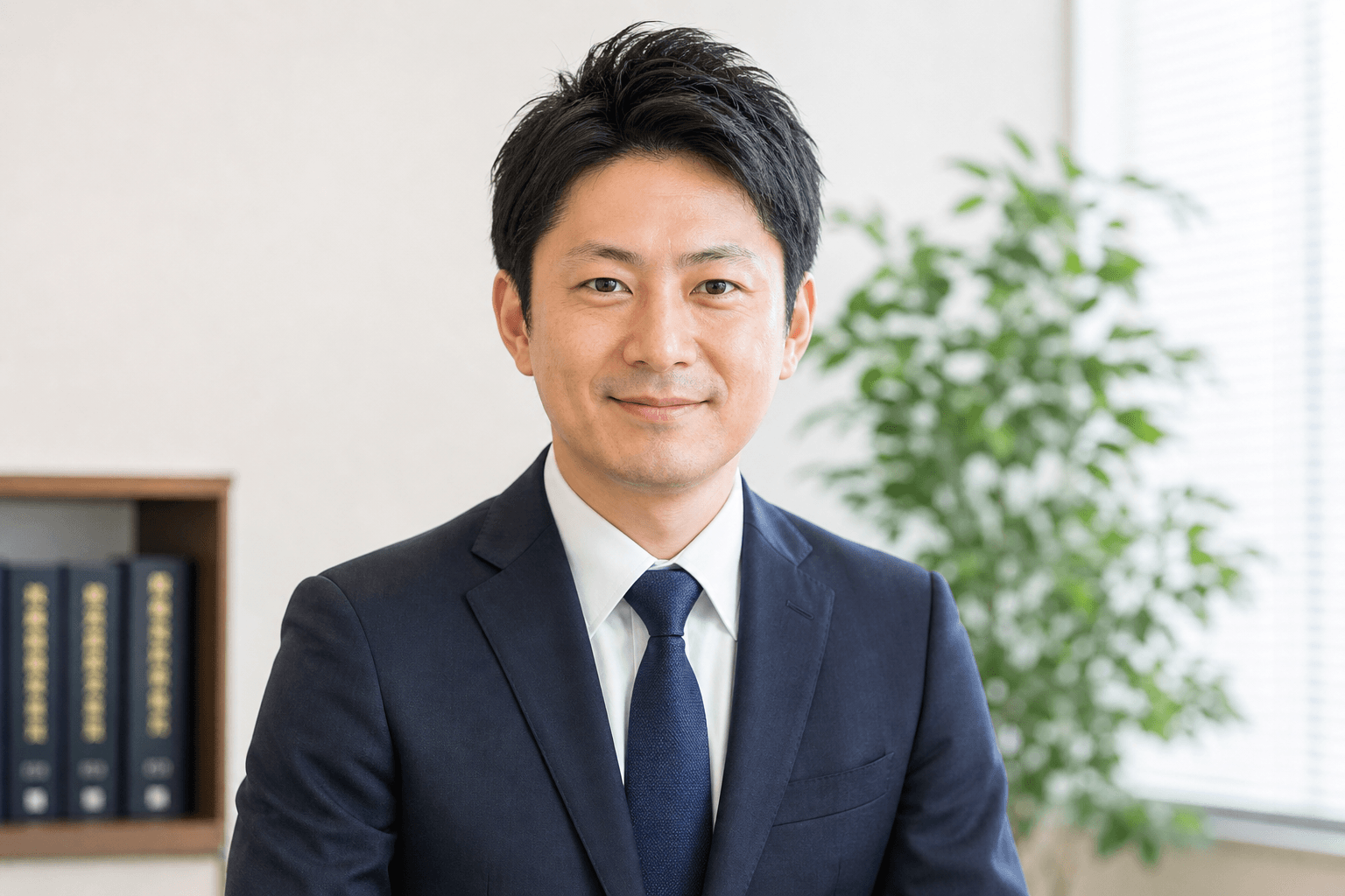 所長 鈴木 雅彦 税理士